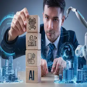 Generative AI Solutions In Singapore 